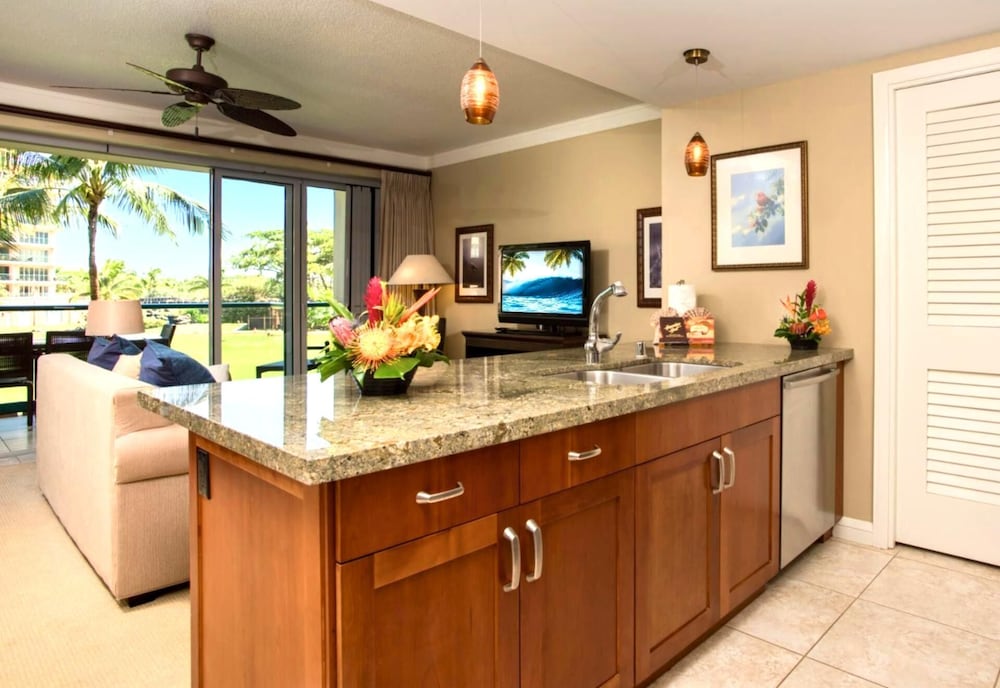 Honua Kai Hokulani Collection by KBM - 3 Units on same floor (240/242/247)