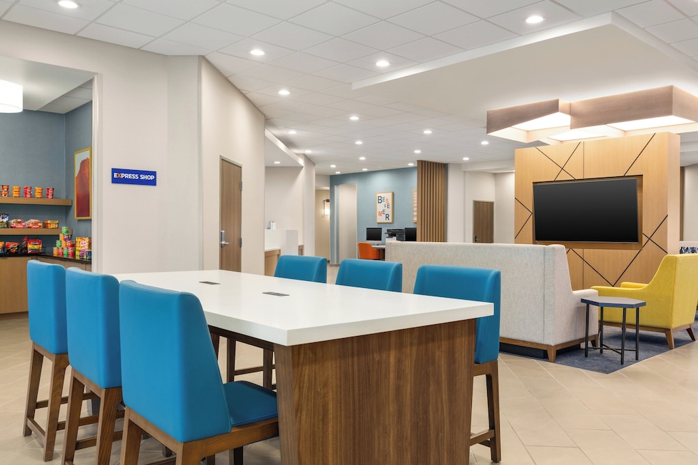 Candlewood Suites Bessemer - Birmingham SW, an IHG Hotel - Property Image 22