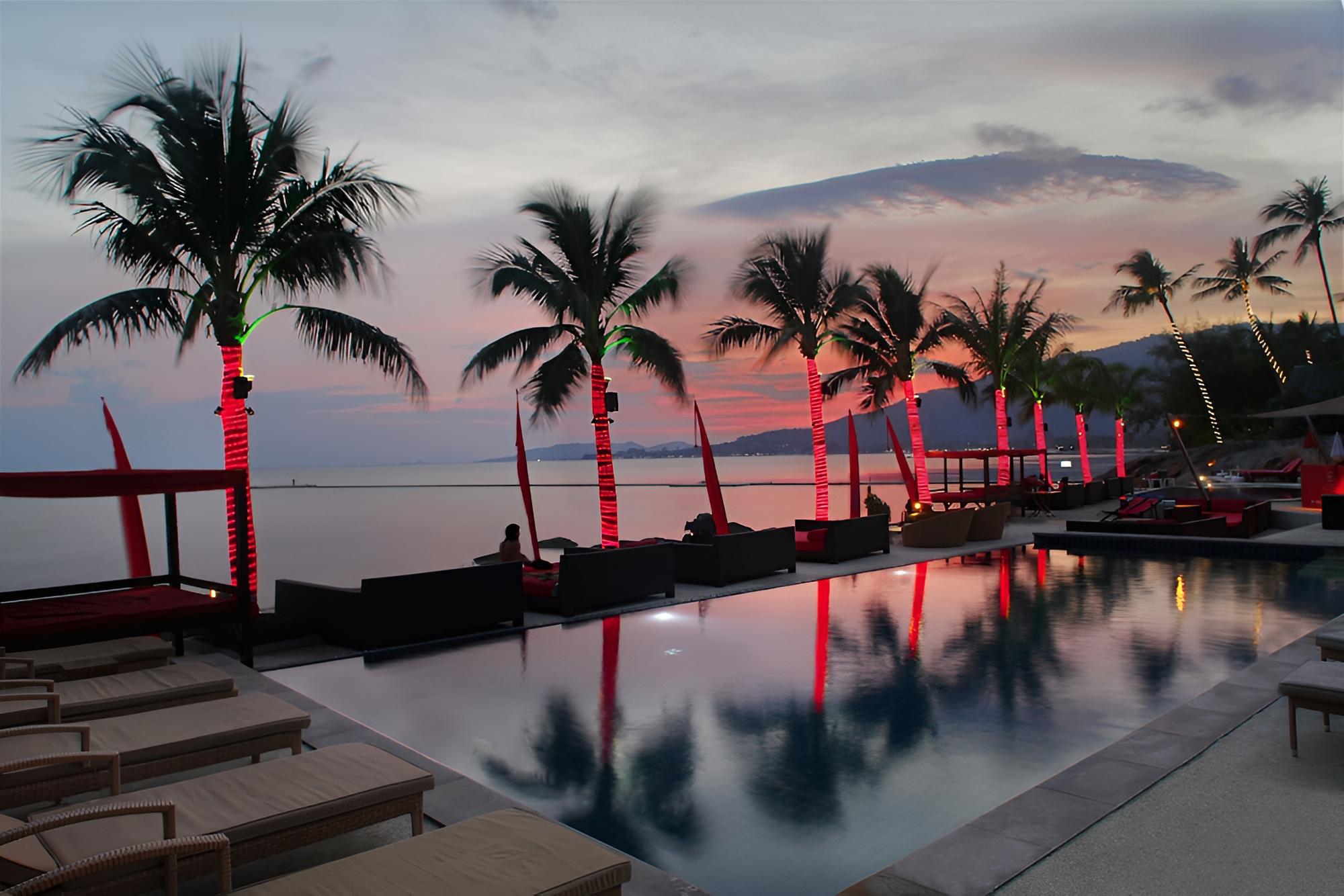 The State House by Beach Republic