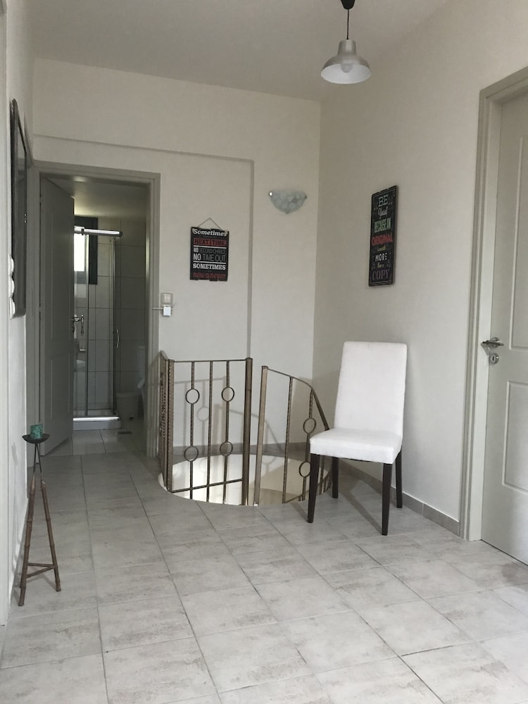 Ioanna's Residence
