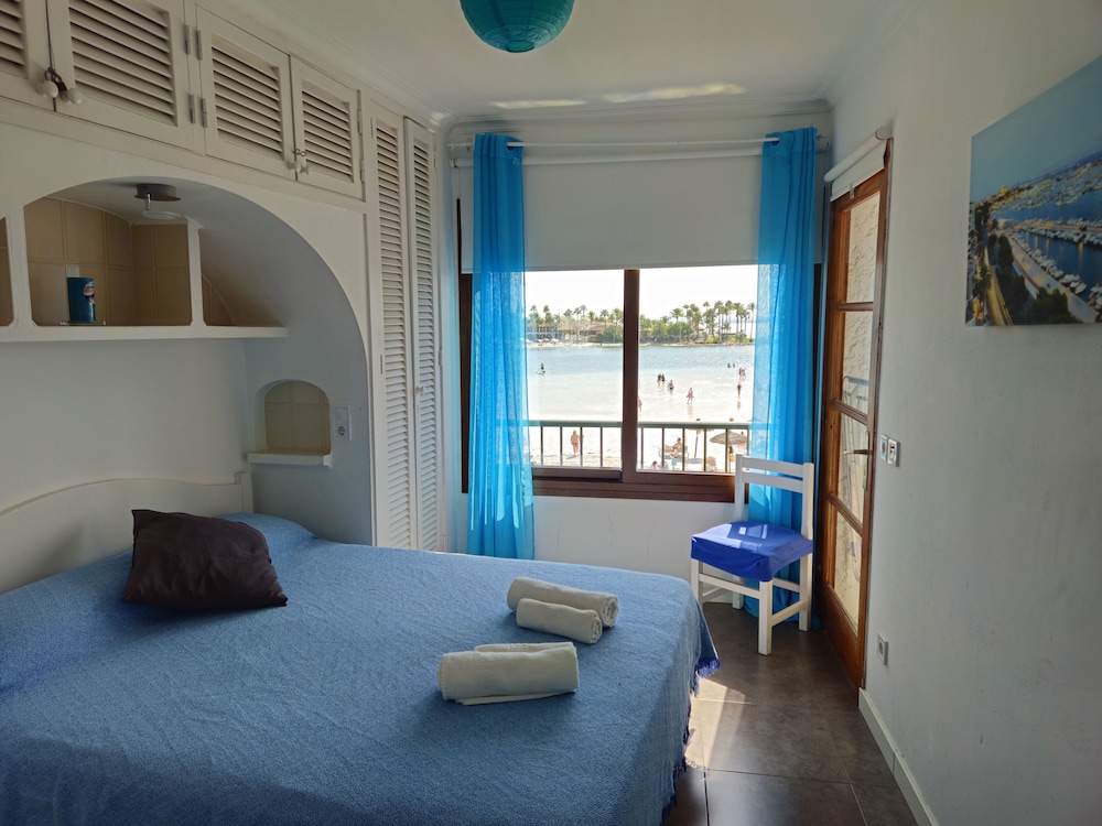 Apartamentos Carabela Alcudia