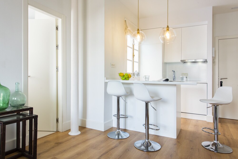 Genteel Home Francos Entretejas