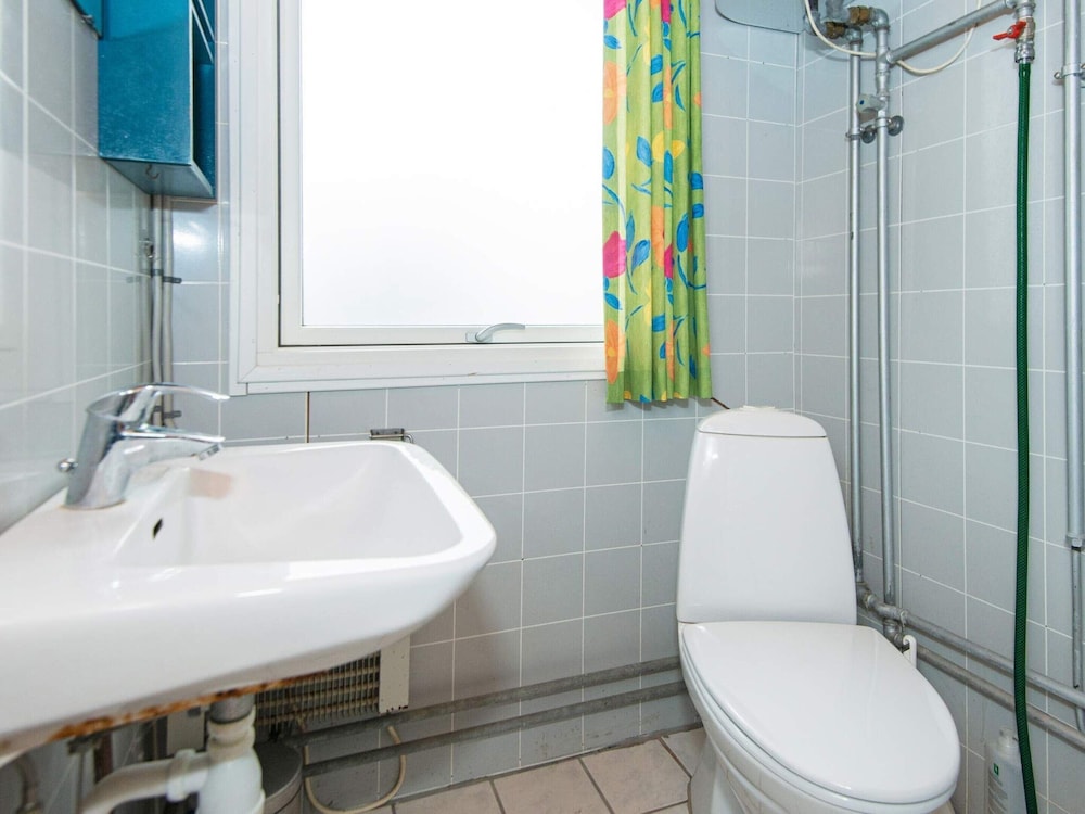 4 Person Holiday Home in Knebel
