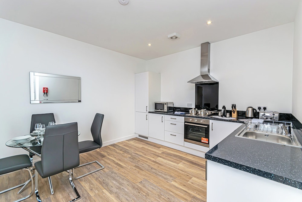 City Suites