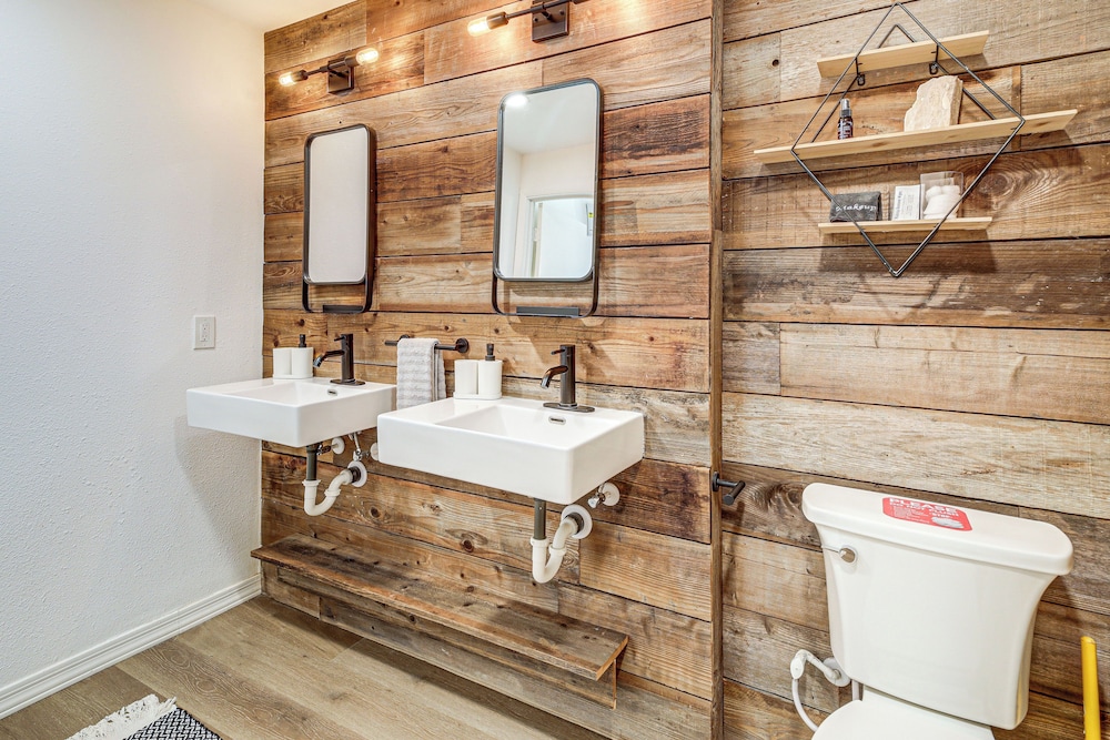 < 2 Mi to Red Rock State Park: Cozy Sedona Cottage
