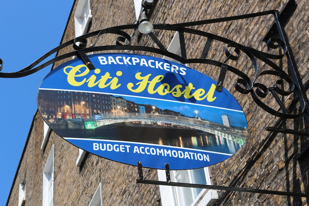 Backpackers Citi Hostel