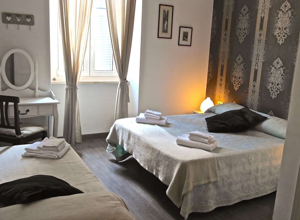 GH Casa Vicenza