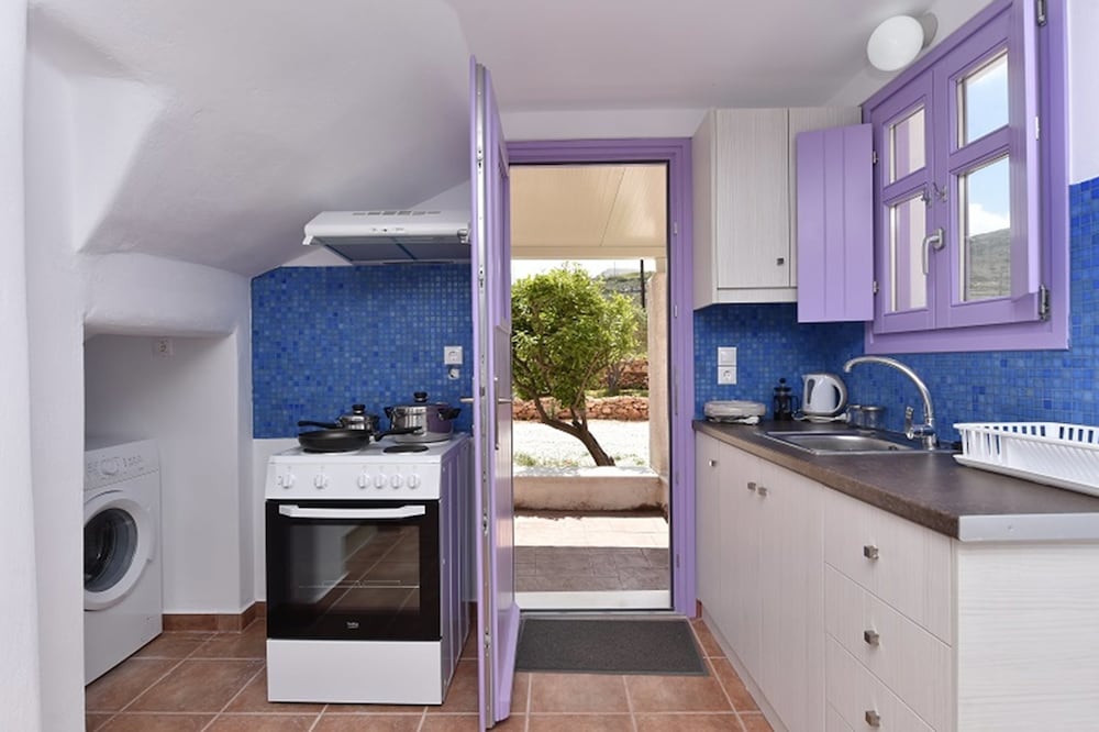 Analypsi Houses photo 5