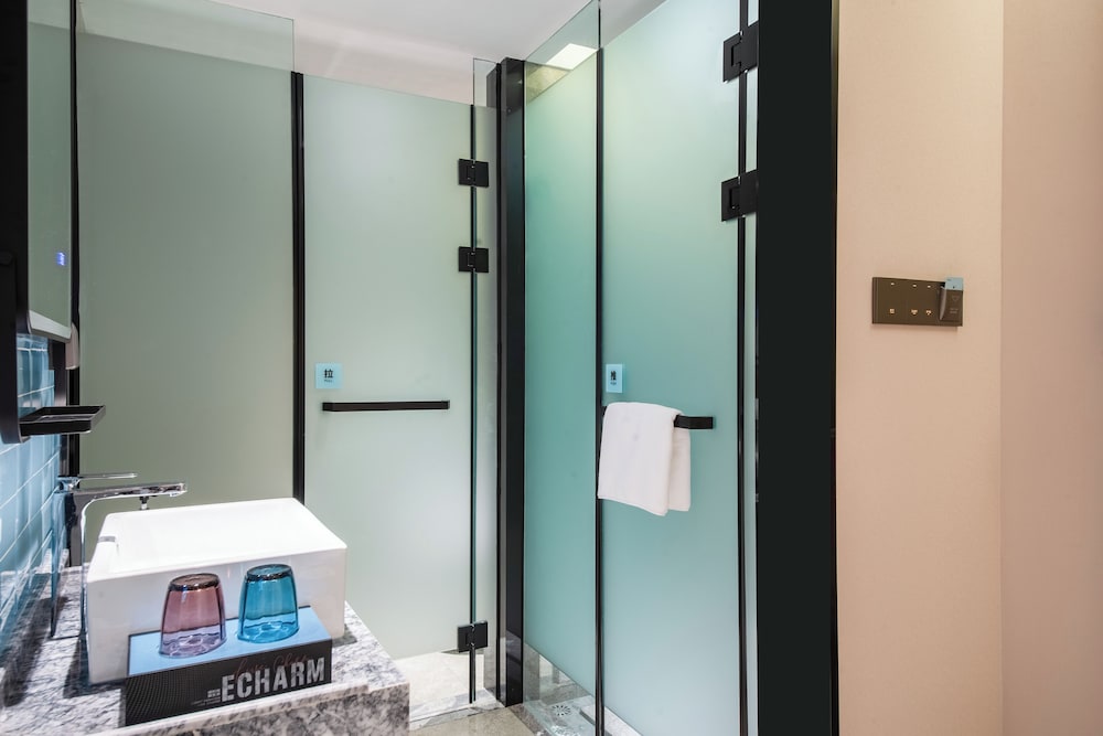 Yishang Hotel Wenshan Branch