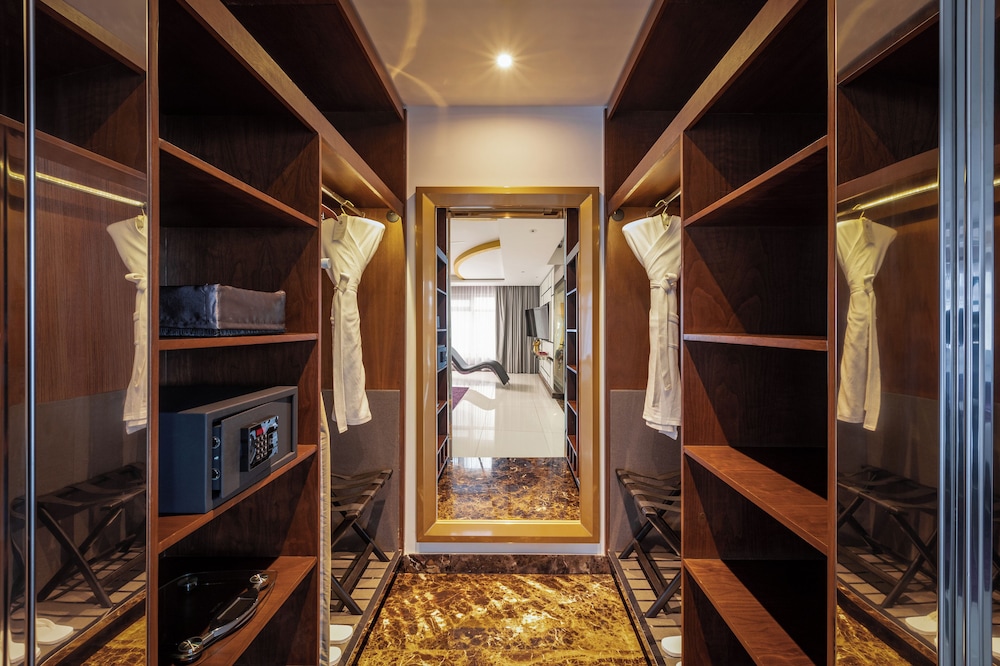 Puerto Vallarta Vacations - Hotel Mousai Puerto Vallarta Adults Only - Property Image 7