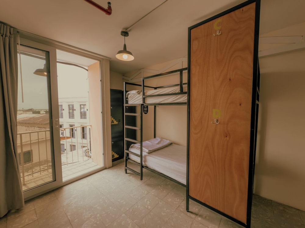 Viajero Casco Viejo Hostel