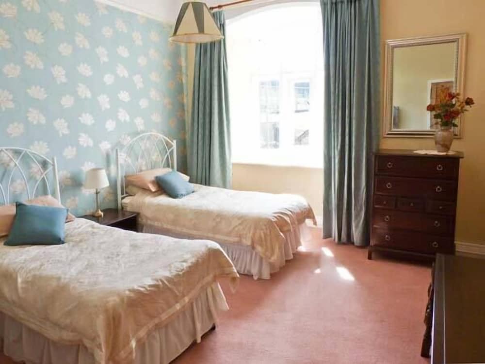 Smardale Hall