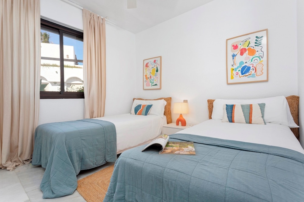 Exclusive House in Marbella Guadalvillas