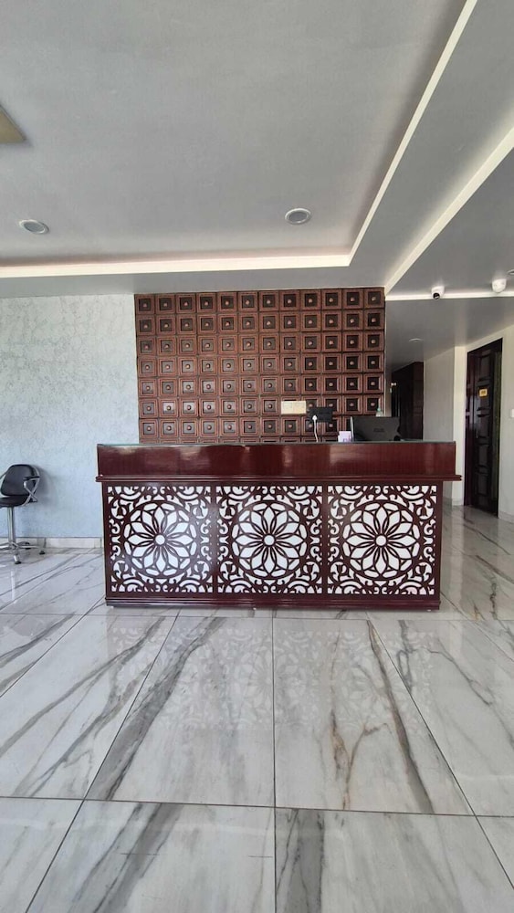 BelAir Luxury Stay
