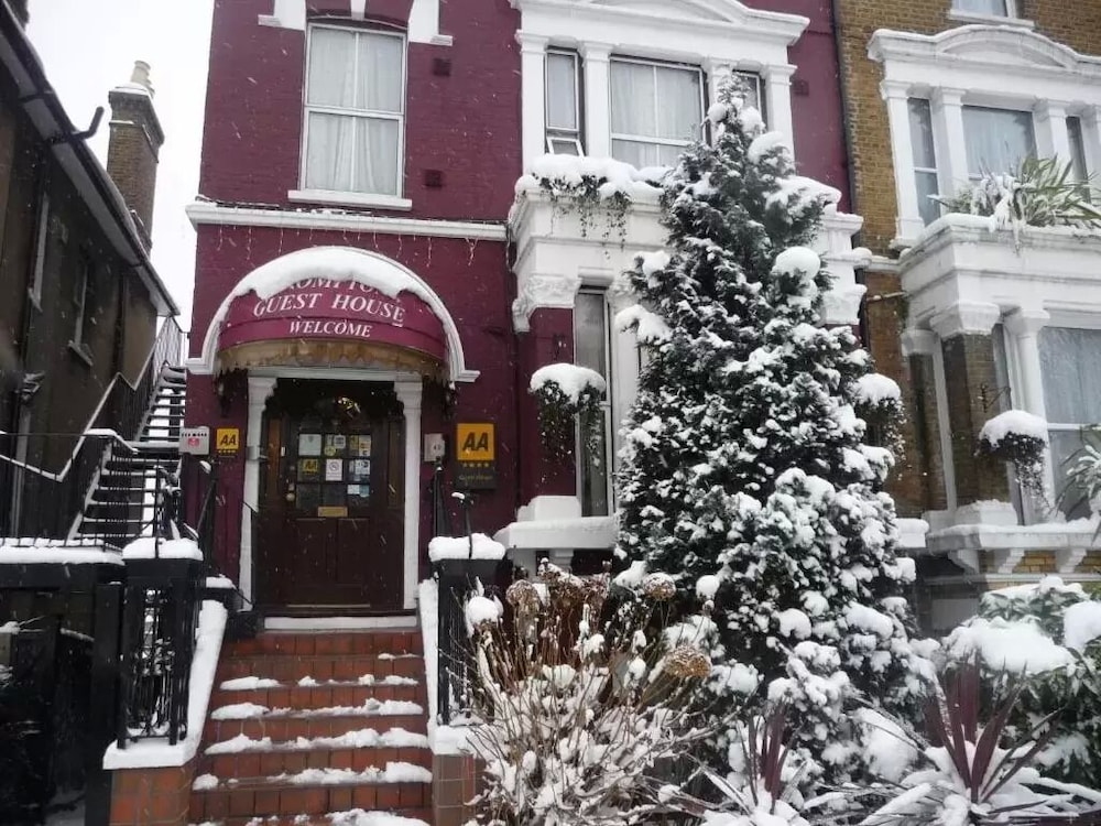 Crompton Guest House, photo 30