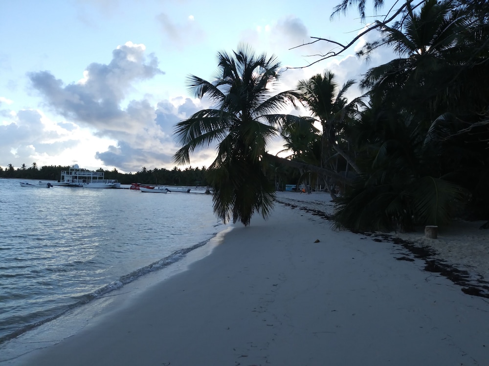 Share Mel Apartment Punta Cana Beach view 3