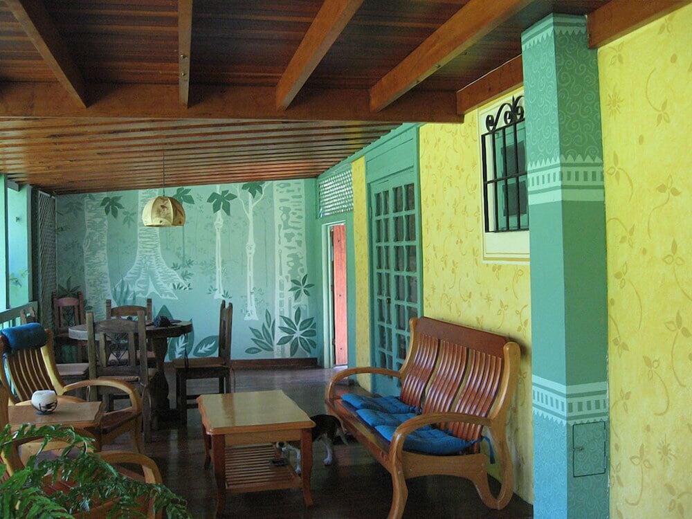 Tierra Magica BB and Art Studio - Property Image 5