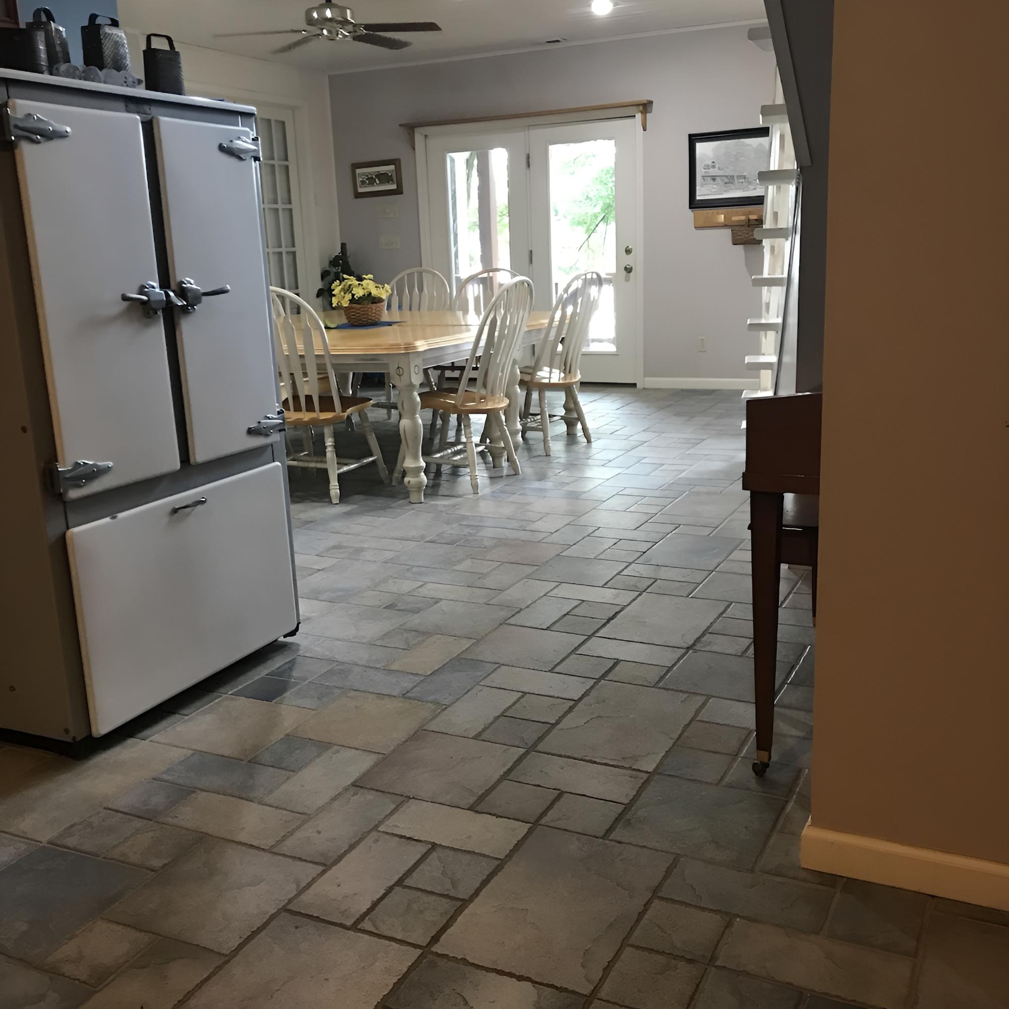 Bass and Baskets B&B