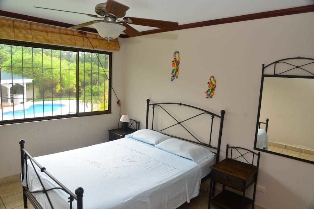 Villas Tranquilas view 2