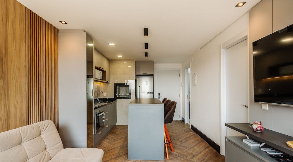 AIR - Apartments Well Located in Porto Alegre/rs