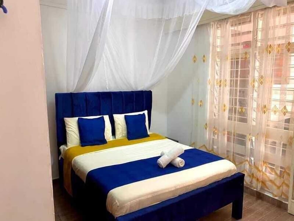 Kogelo Retreat Villas and Homes Kisumu