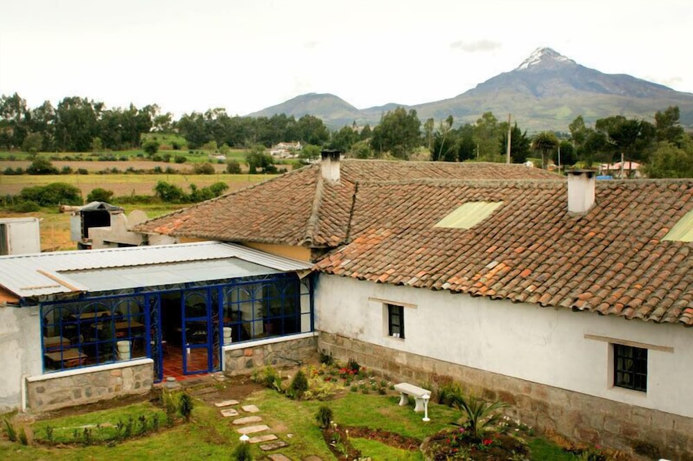 La Quinta Colorada