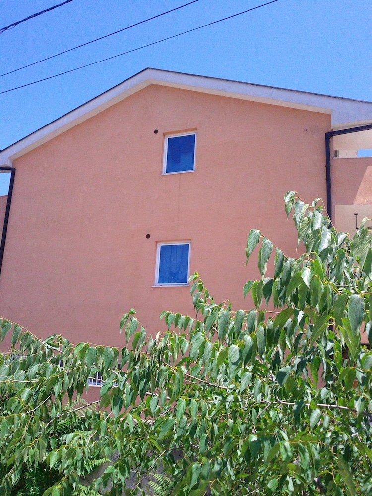 Villa Sann