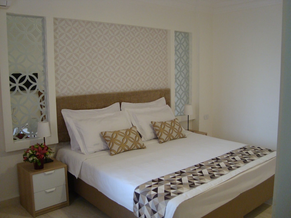 Gallery Guesthouse Amman