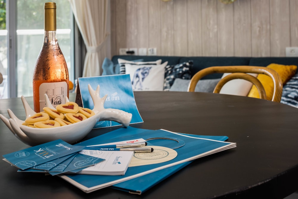 Sweet Inn Apartments - Nordau