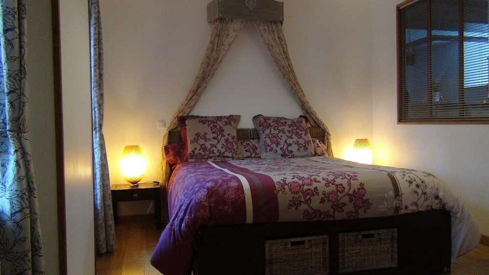 Le Clos des Tilleuls - D Day Home