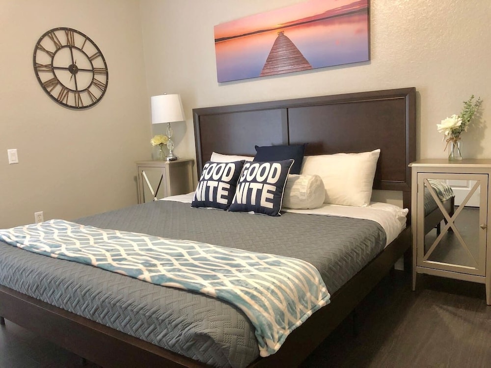 Tidecrest 144 · 3 Suites Near Convention, Universal, Disney