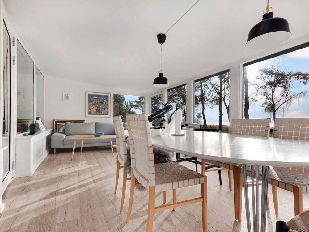 5 Star Holiday Home in Vig
