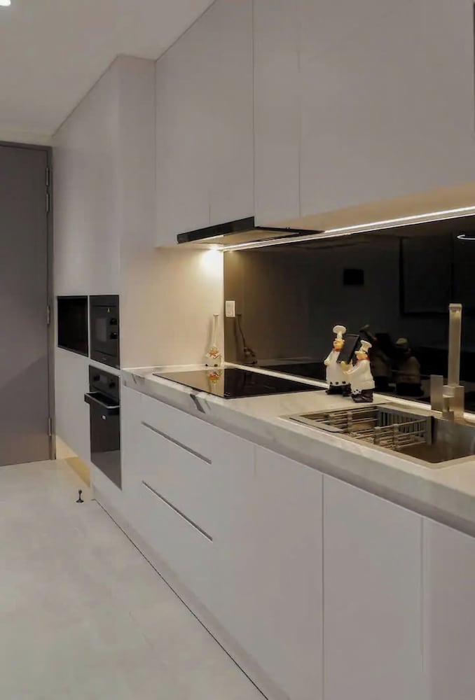The Antonia Apartments - Korea Town D7