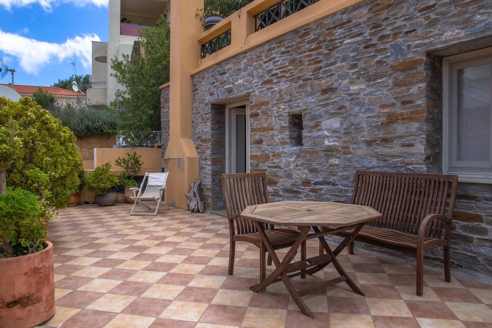 Kalimera Andros