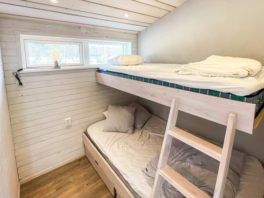 5 Star Holiday Home in Skummeslovsstrand