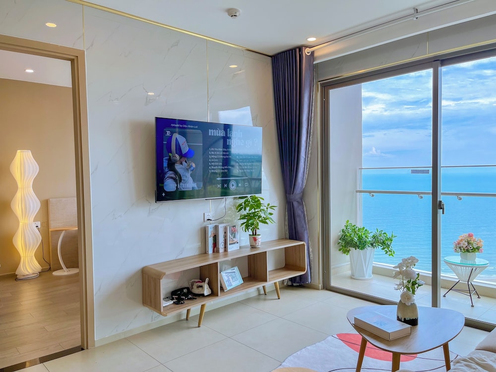 OLIU'S HOMESTAY - The Sóng Vũng Tàu
