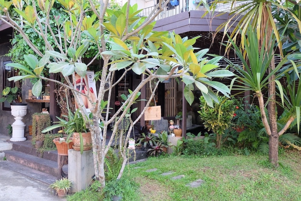I-House Chiangrai