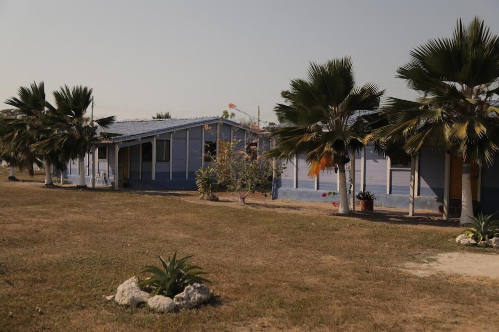 Isla Baru
