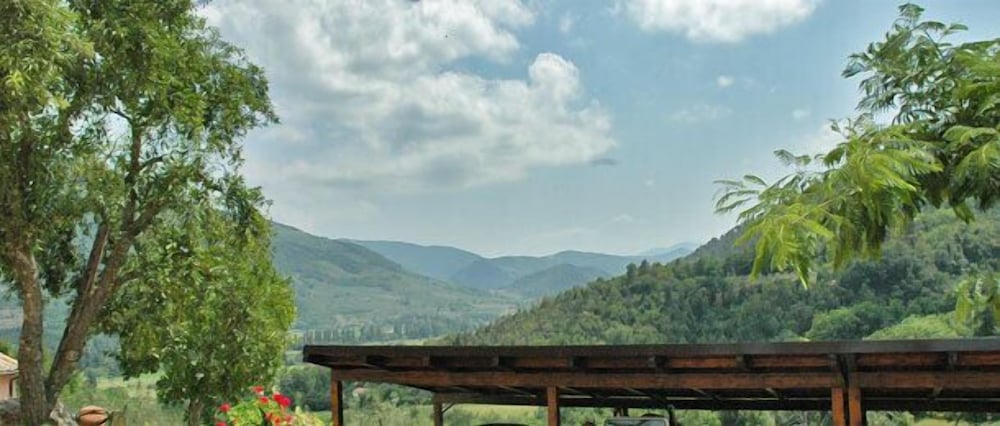 Agriturismo La Pila