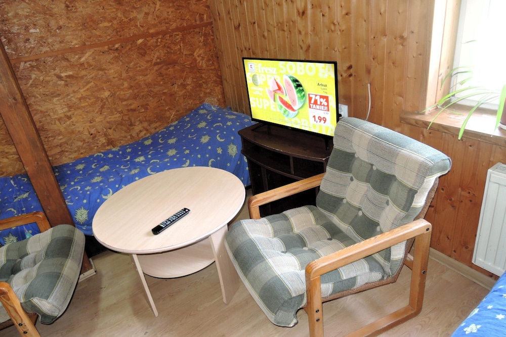 Agritourism, Relaxation in Nature