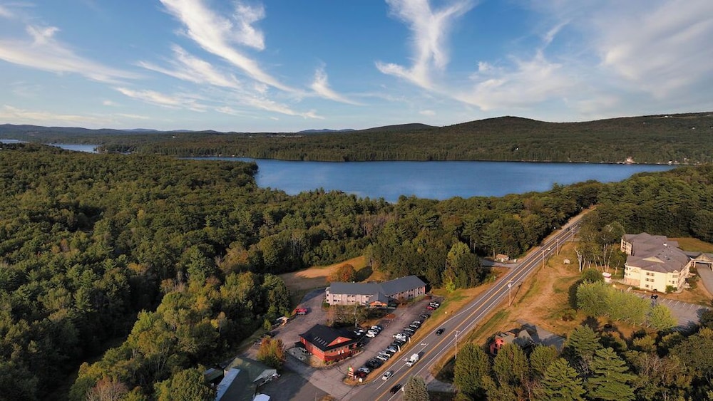 Hideaway Inn Mt.Sunapee