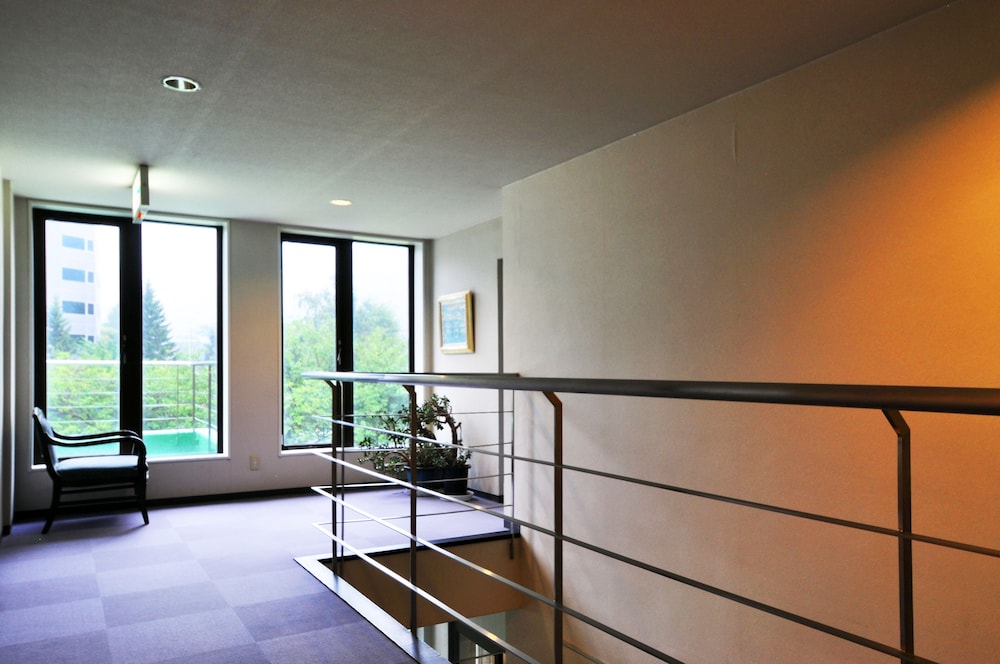Pension Shadow Classe, Otaru, Giappone - 21