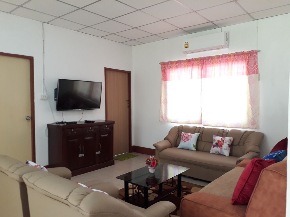 Mae Rampung Beach House 2