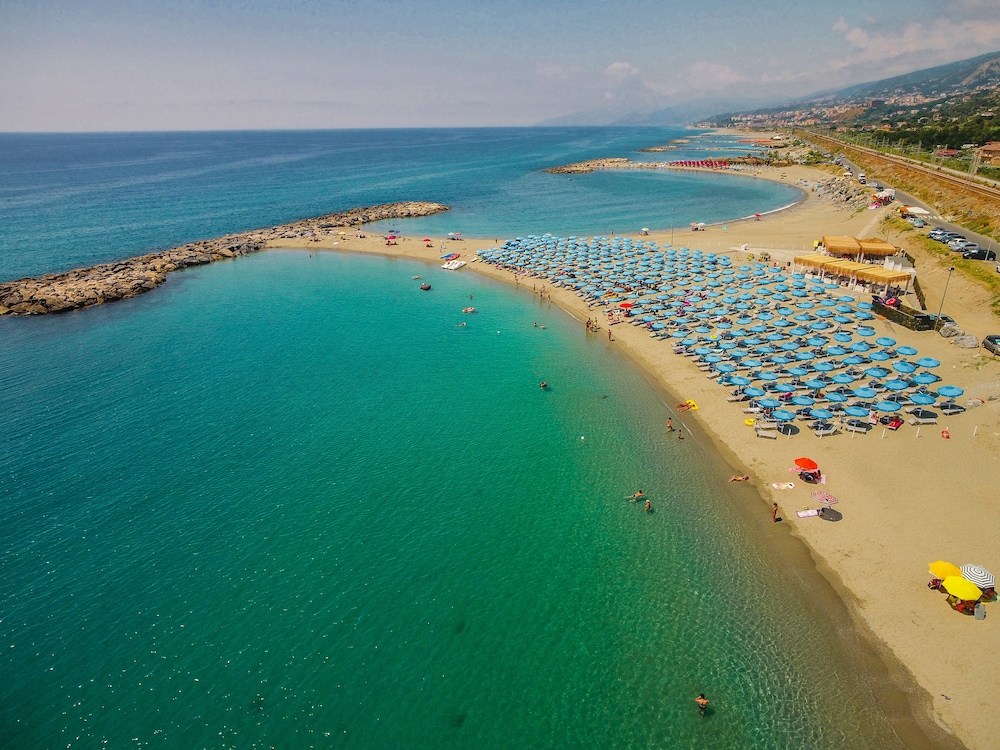 Villaggio Club Bahja