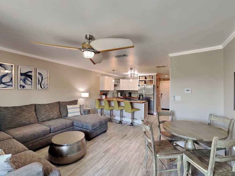 Coconut's Beach House by Southern Vacation Rentals