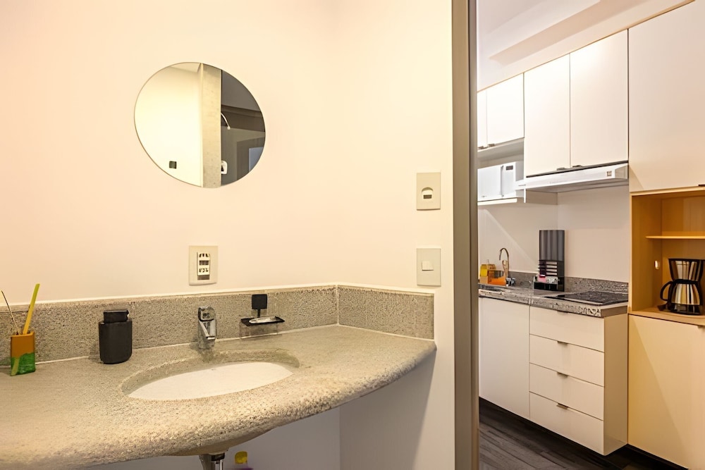 Estudios Neo Home São Caetano
