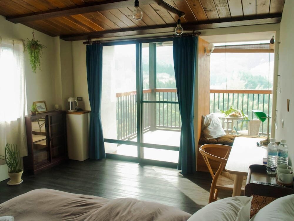 7days 4season Cafe B&B