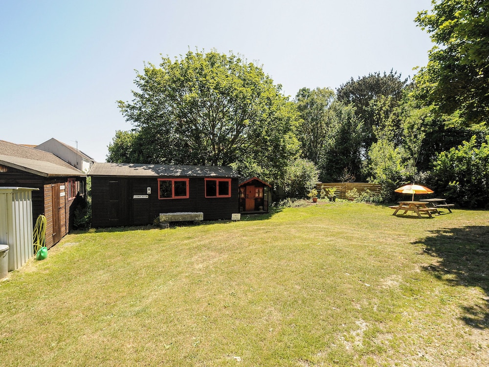 Dairy Cottage
