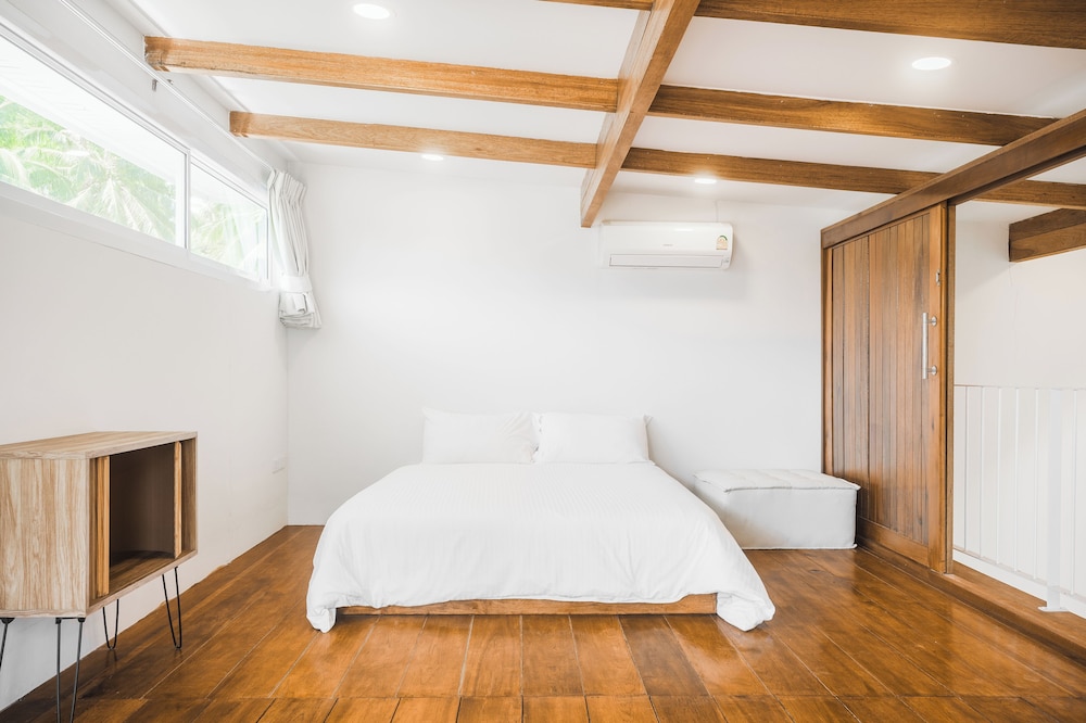 Siam Serenity Villa by Sea N' Rent