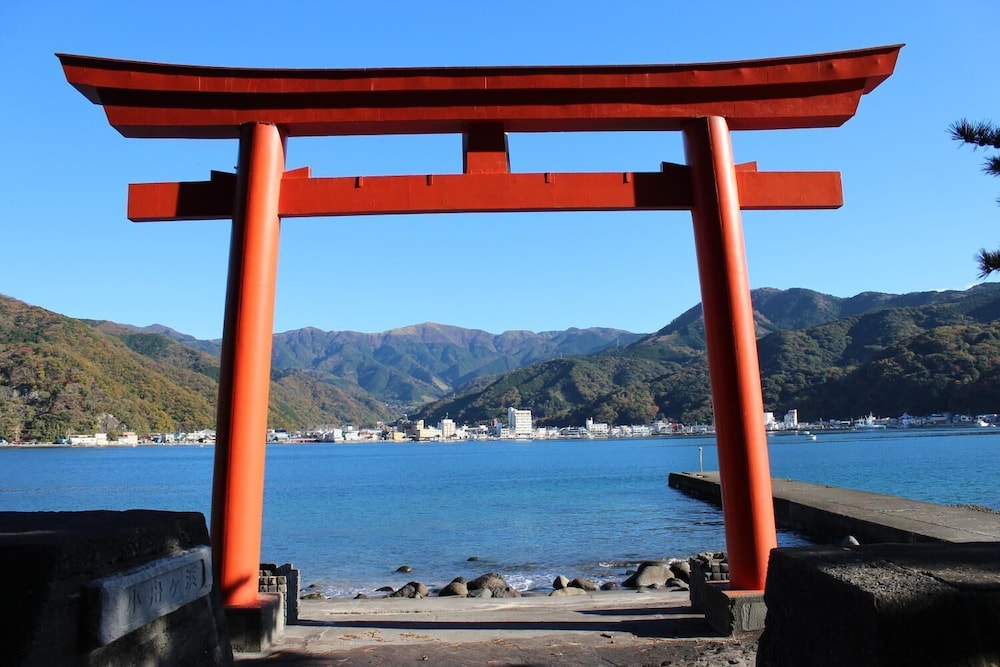 Tokiwaya